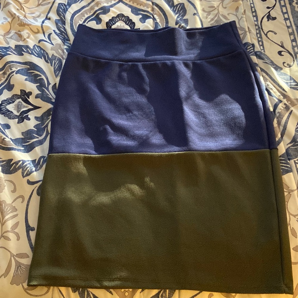 Women’s LuLaRoe Pencil Skirt